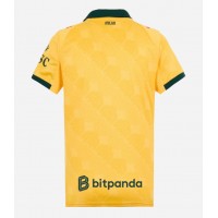AC Milan Kolmaspaita Naiset 2025-26 Lyhythihainen